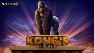 Kongs Temple screenshot 4