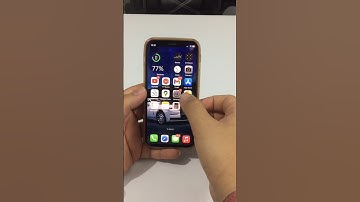 Use this trick to make PDF on iPhone!