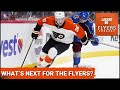 What should be next for the Philadelphia Flyers? Plus Flyers vs Utah & Phantoms Tuesday!