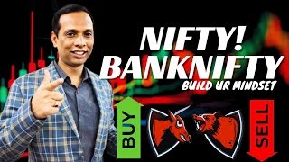 17 JAN 24 | NIFTY I BANK NIFTY I LIVE TRADING ON DOT LEVELS WITH OPTION CHAIN |