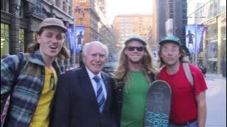 BORNEO - Concrete Jungle (Official Video)