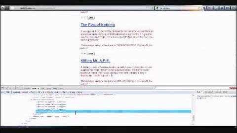 Hack this site realistic mission 1