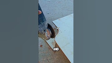 Tips voor het installeren van tegels | Loszittende voegen repareren als een professional