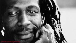 Gregory Isaacs - Once Ago HD VIDEO