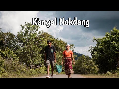 Kangal nokdang full music video