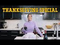 MAKINGS OF CHANEL DIJON | THANKSGIVING SPECIAL | EP. 26