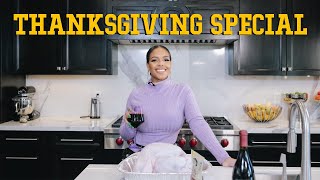 MAKINGS OF CHANEL DIJON | THANKSGIVING SPECIAL | EP. 26