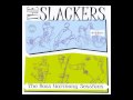 the slackers - wanted man [9/14]