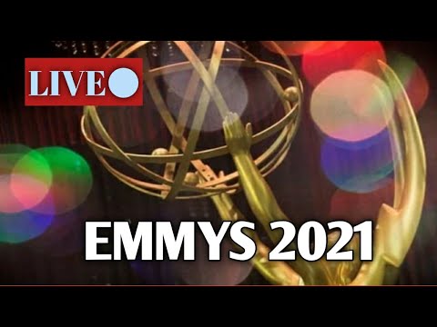 Emmys 2021: How to watch online, and who's nominated