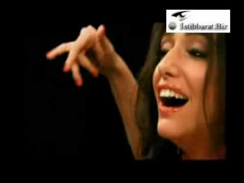 Turkish Song Öykü — Berk — Evlerinin önü boyalı direk