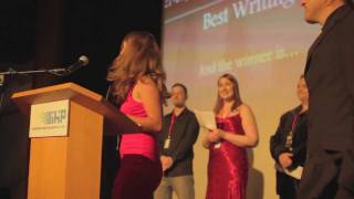Project Twenty1 Podcast #263 - Awards Ceremony 2011