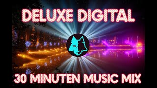 Deluxe Digital - 30 Minuten Mix [Electro Music]