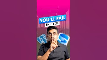 The Ultimate SQL Trick: Nth Highest Salary Explained