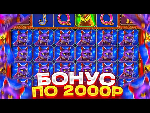 Видео: ПОЙМАЛ БОНУС ПО 2000Р В MADAME DESTINY MEGAWAYS! / ШОК! Madame Destiny ЗАНОС!