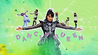 Suzuka Nakamoto: Dance Evolution 👑 | SU-METAL from BABYMETAL