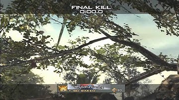 MW3 Ninja Defuse Montage (Why So Ninja Montage #10)