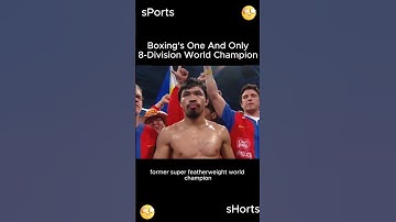 Manny Pacquiao