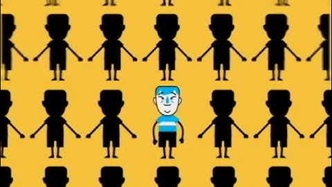 Vídeos || Convivendo com as diferenças: Deficientes intelectuais