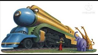 The Little Engine That Could 1998 Walt Disney