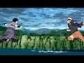 Naruto AMV Bluebird Freestyle Naruto AMV Bluebird Freestyle
