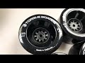 Torque boards 110mm really big wheels made in usa  diy electric skateboard