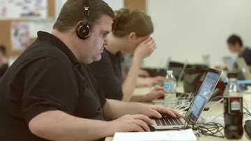 Algonquin College Mobile Application Design & Development Program