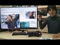 「VAIO SX14、α6400を触ってきたレビュー、PSVRでエスコン7をやってみた」”ソニーが基本的に好き。Live”（2019年1月19日配信）