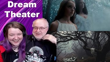 "Dream Theater 🔥 | Bend The Clock Reaction" - Music Video