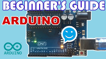 Arduino Kickstart: Your Beginner