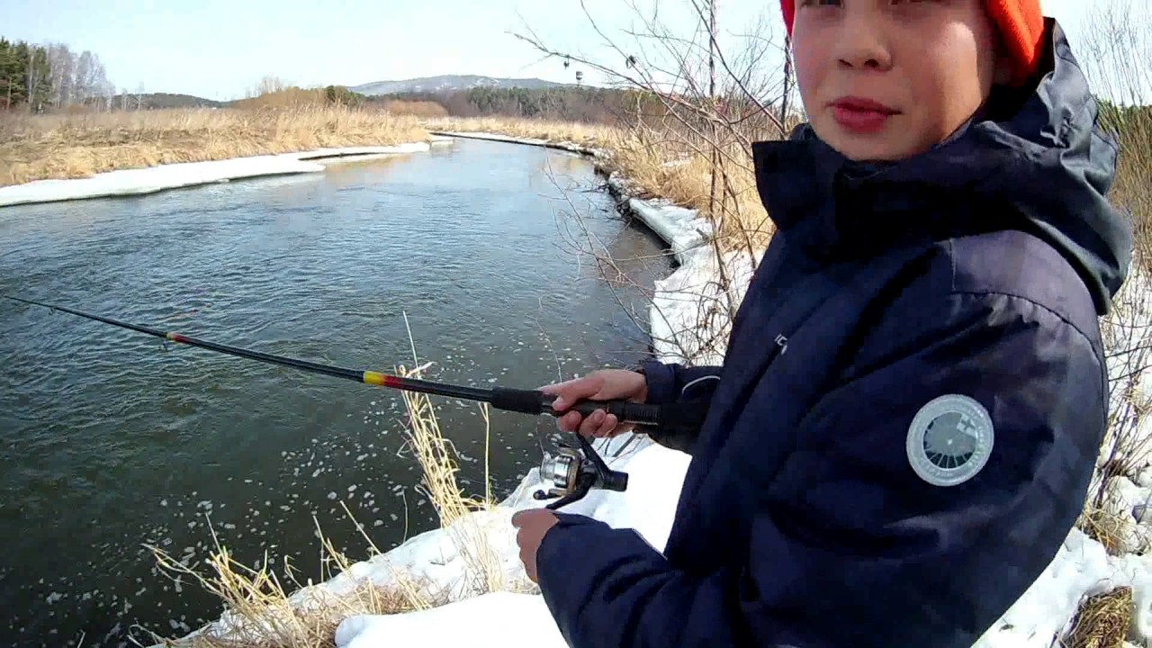 Речка клева. Рыбалка на сети весной на реке. Клев на речке Бердянка Оренбурга. Фото Весенняя рыбалка речка удочка.