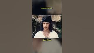 Dunia Memang Sempit, Barry Prima #quotes #kutipan #shorts