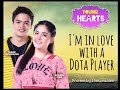 Young Hearts Presents: I'm in Love with a Dota Player EP01