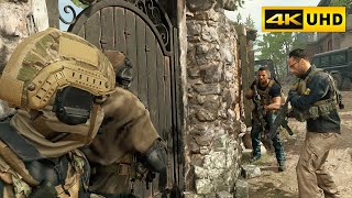 Cartel Protection | Realistic Immersive Ultra Graphics Gameplay [4K 60Fps Hdr] Call Of Duty