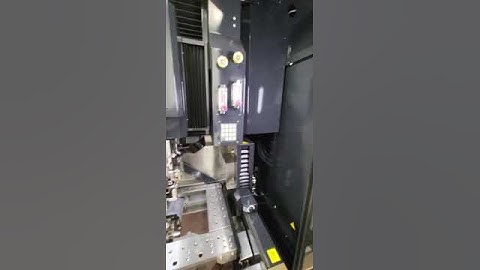 Be on top, be Sodick!