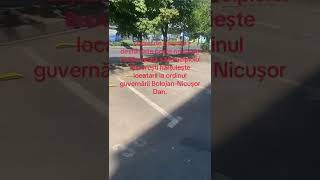 Primarul PNL Bujduveanu terorizeaza bucurestenii