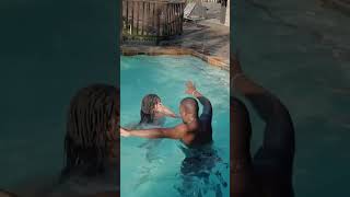 Dj Zinhles Hubby Bongz, Being A Good Father To Kairo Forbes, Akas Daughter