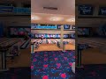 I Went Bowling and Hit a 100 MPH STRIKE!