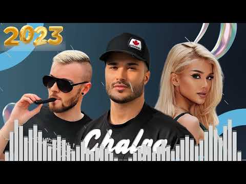 CHALGA MIX 2023