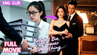 Engsubeveryone Bullied The Kind Girluntil She Won Ceos Heart Crushed Her Bossrose Like A Queen