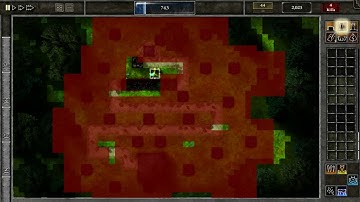 GEMCRAFT CHASING SHADOWS FIELD V6