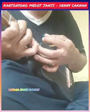 denny caknan - kartonyono medot janji #shorts #trending