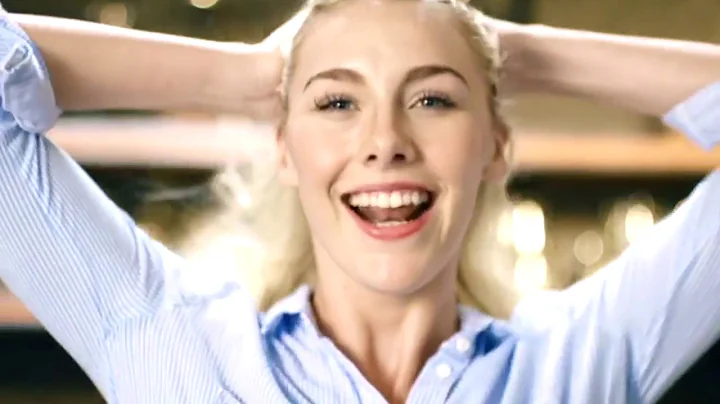 Libby Jennings 2018 MARCH TVC reel updated