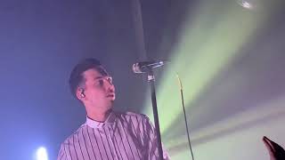 Grayscale- Over Now- Live In Columbus OH