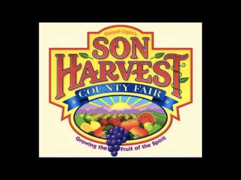 VBS SonHarvest 2003: Good Fruit