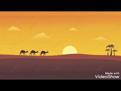 من مكة للمدينة هاجر سدنا و صحبة بدون موسيقي  