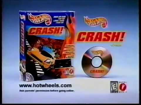 hot wheels pc 1999