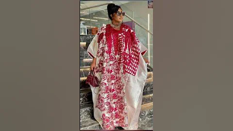 fabulous bubu gowns. #ankara #fashion #kaftan #2025 #mikado #boubou #africandresses #foryou