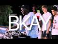 BKAY DE SMALL AFRO TEACH AFRO HOUSE LIVE MIX BMC SPORT CLUB MAUN BW MY JOUNERY EP2