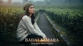 Download Lagu Badai Asmara – Poppy Mercury (Cover By Geandra) | Versi Emosional \u0026 Menyentuh Hati MP3