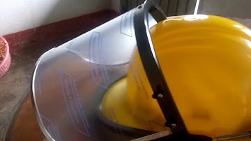 MŨ BẢO HỘ LAO ĐỘNG